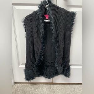 Lilly vest
